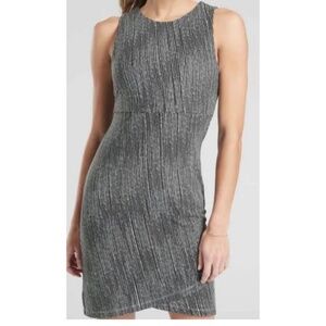 Athleta La Palma Printed Bado Athletic Dress Size Small